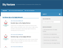 Tablet Screenshot of dishastane.com